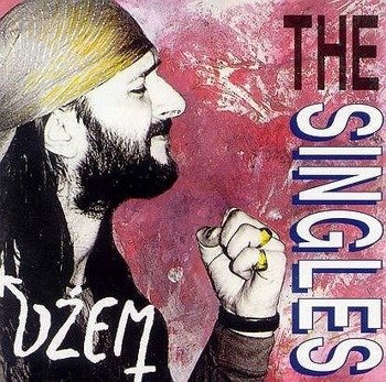 Dzem The Singles