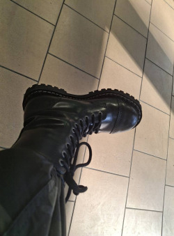 glany STEEL - BLACK (10 dziurek) glany STEEL - BLACK (10 dziurek)