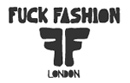 FUCK FASHION LONDON