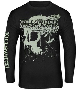 longsleeve KILLSWITCH ENGAGE
