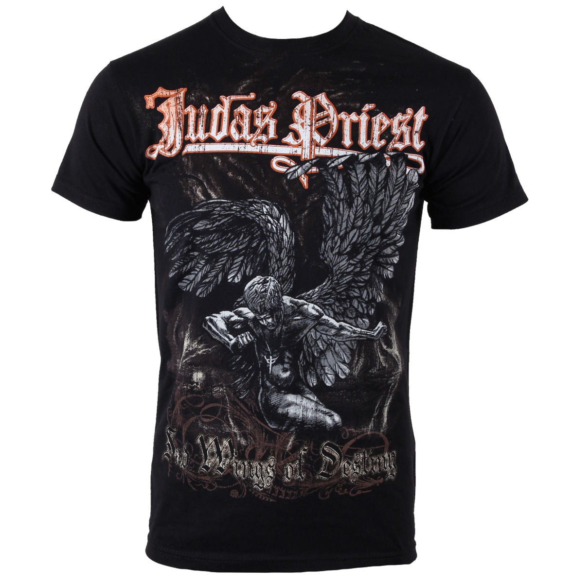 Koszulka Judas Priest Sad Wings Sklep Rockmetalshop Pl