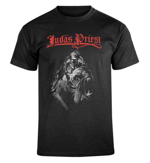 Koszulka Judas Priest Sklep Rockmetalshop Pl