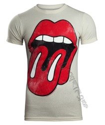 koszulka ROLLING STONES - AS WORN BY MICK 30/1 WASHED
