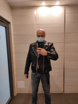 kurtka RAMONESKA - SPLIT