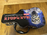 skarpetki IRON MAIDEN box - zestaw 3 par