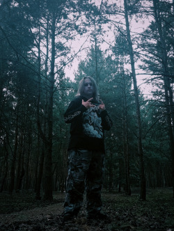 longsleeve EMPEROR - RIDER