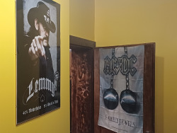 flaga AC/DC - FAMILY JEWELS   