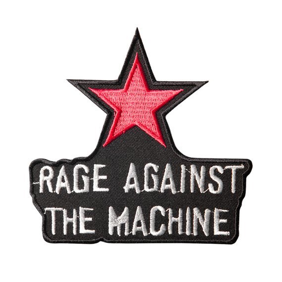 Rage Against The Machine sklep