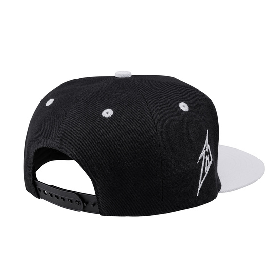 Metallica Patch - Offizielles Band-Merchandise