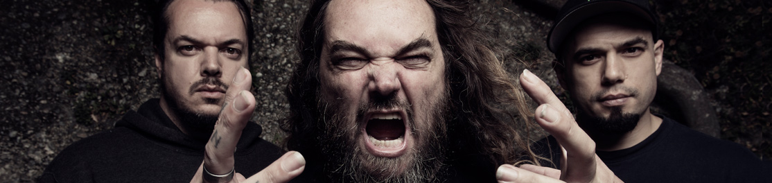 Cavalera Conspiracy