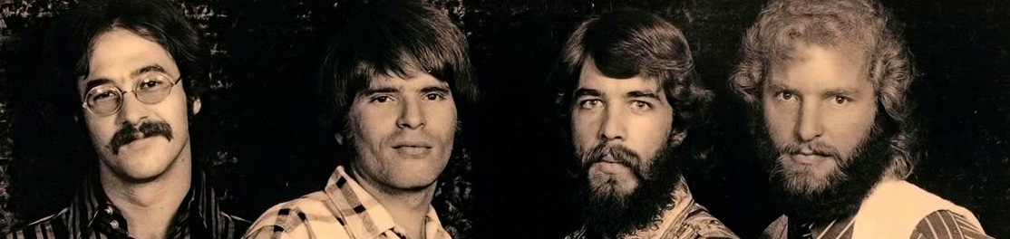 Creedence Clearwater Revival