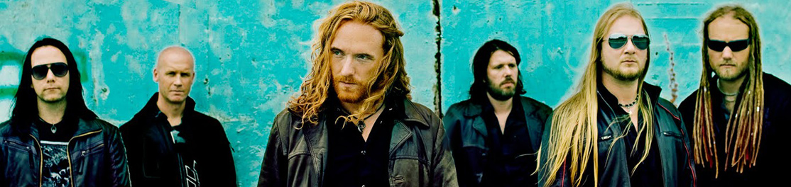 Dark Tranquillity