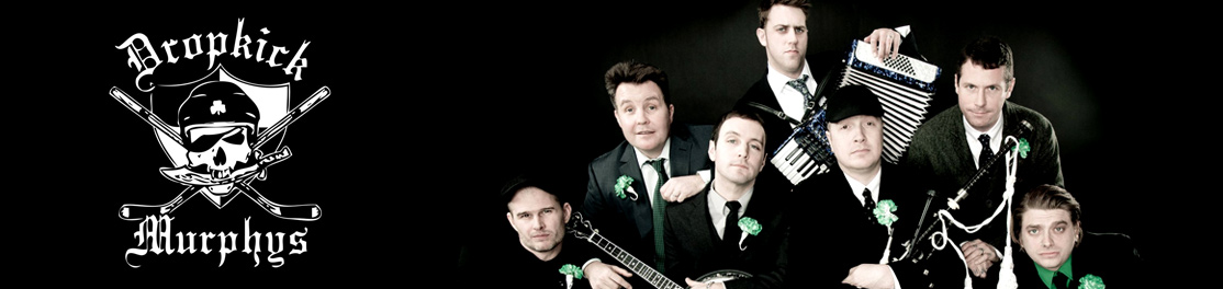 Dropkick Murphys