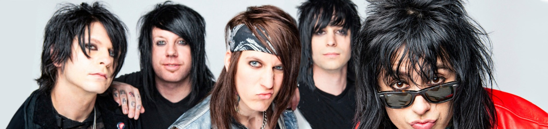 Falling In Reverse