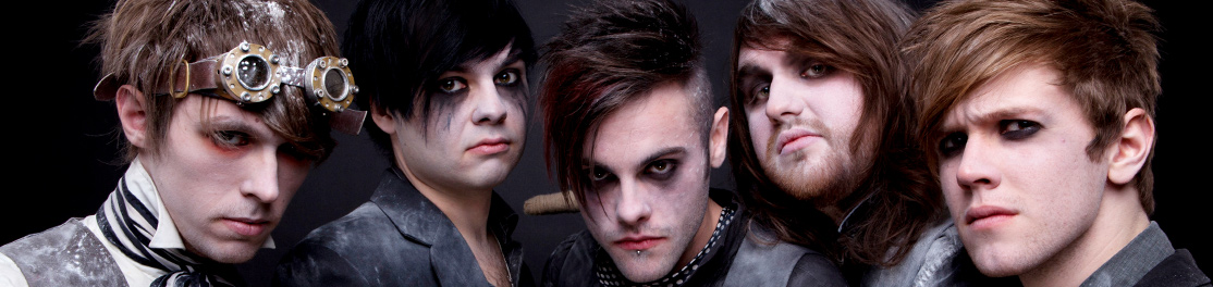 Fearless Vampire Killers