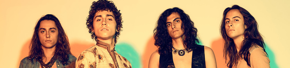 Greta Van Fleet