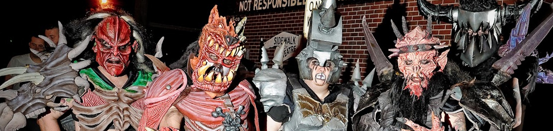 Gwar