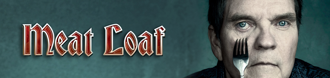 Meat Loaf