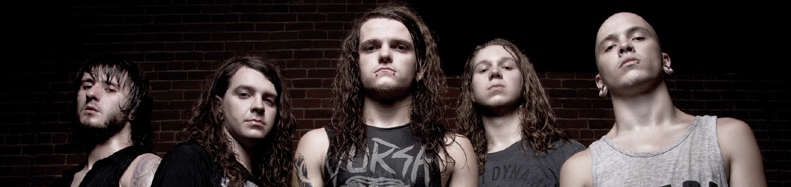 Miss May I