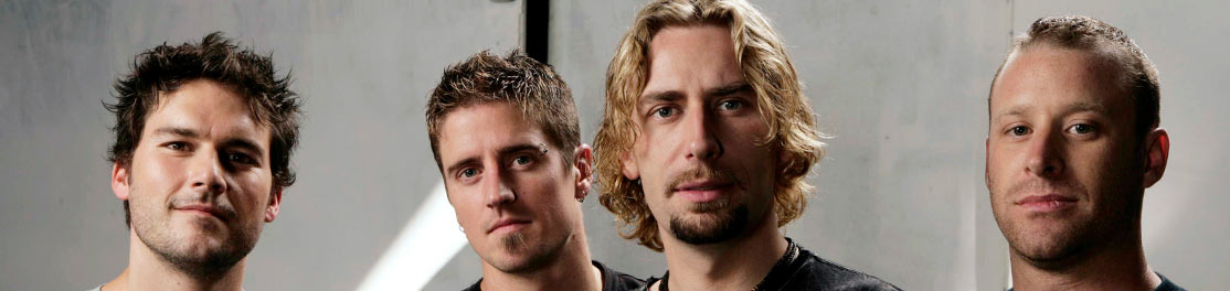 Nickelback