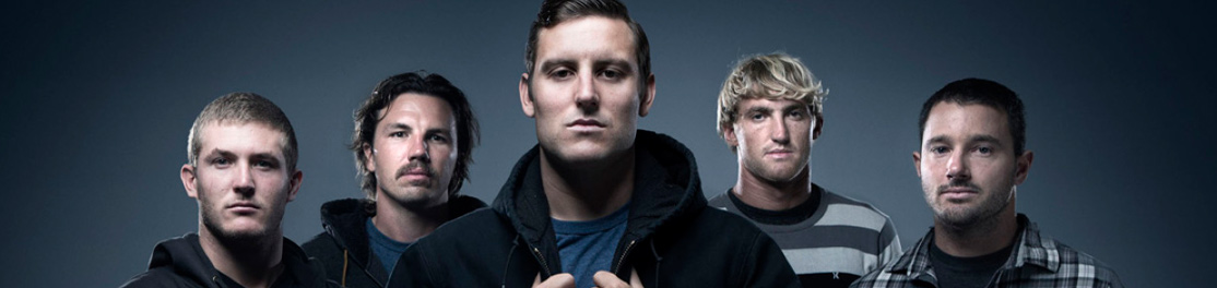 Parkway Drive