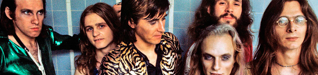 Roxy Music