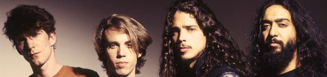 Soundgarden