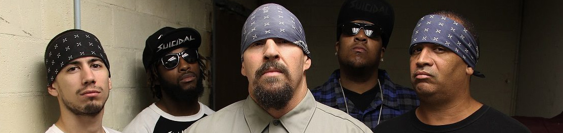 Suicidal Tendencies