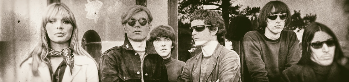 The Velvet Underground