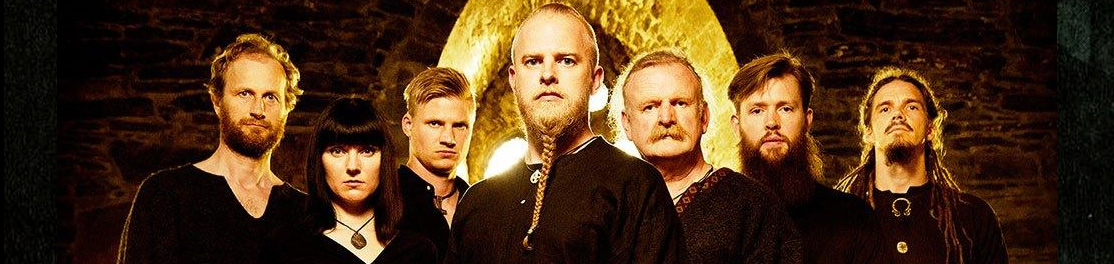 Wardruna