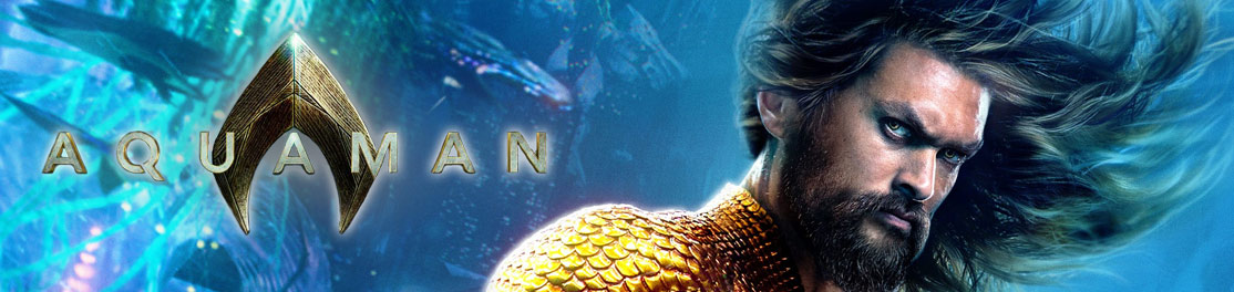 Aquaman