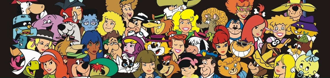 Hanna Barbera