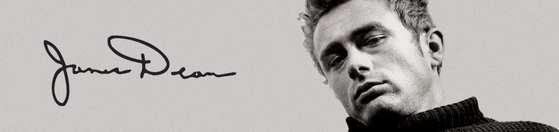 James Dean