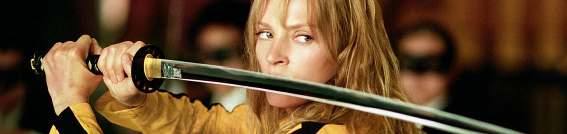 Kill Bill