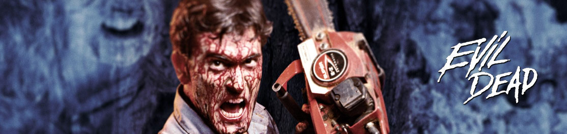 The Evil Dead