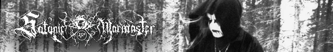 Satanic Warmaster