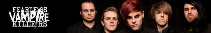 Fearless Vampire Killers