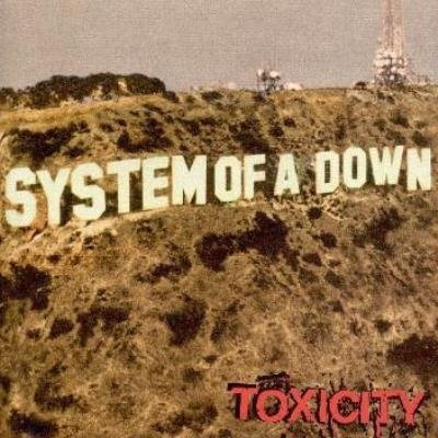SYSTEM OF A DOWN : SYSTEM OF A DOWN - ALBUM BUNDLE (5CD)