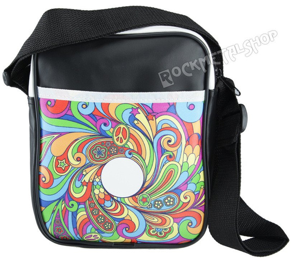 torba na ramię PEACE '60