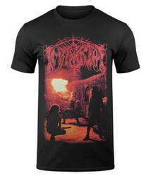 koszulka IMMORTAL - DIABOLICAL FULLMOON MYSTICISM