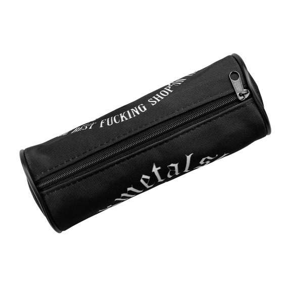 piórnik ROCKMETALSHOP - LOGO