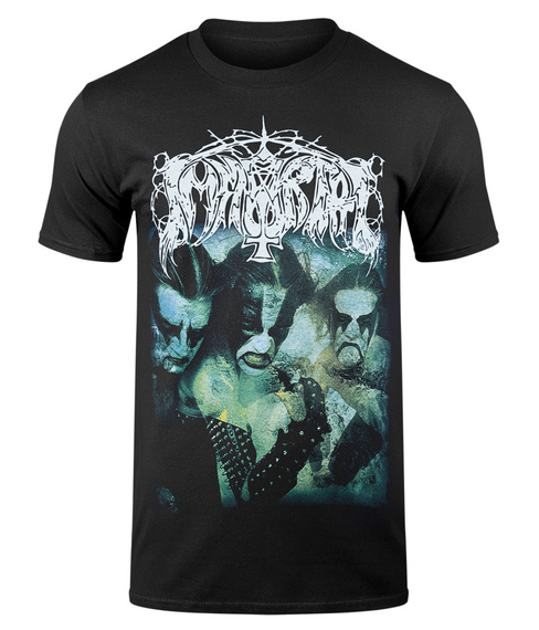 koszulka IMMORTAL - BLIZZARD BEASTS