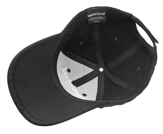 czapka MOTORHEAD - WARPIG