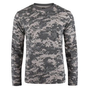 longsleeve BRANDIT - AT-DIGITAL bez nadruku