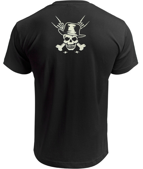 koszulka FARBEN LEHRE - MCMLXXXVI