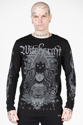 longsleeve unisex KILLSTAR - WITCHING