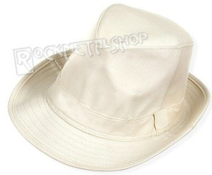 kapelusz ROCK DADDY - CREAM
