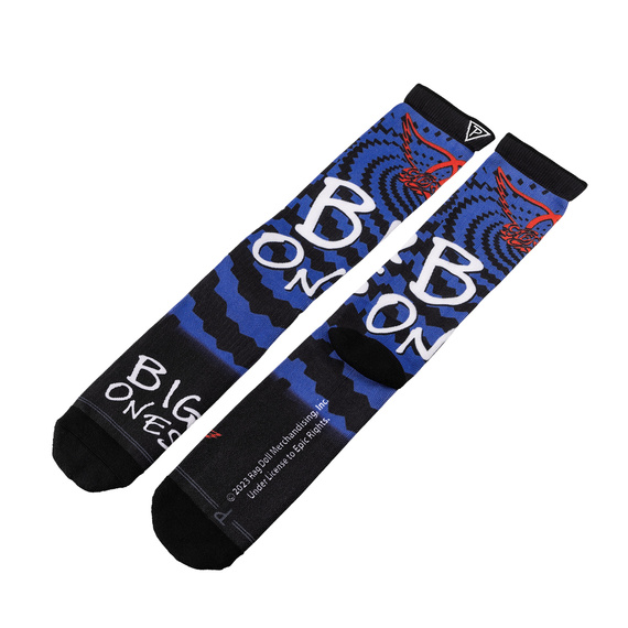 skarpetki AEROSMITH - BIG ONES