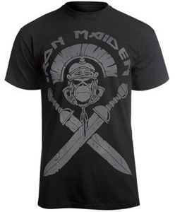 koszulka IRON MAIDEN