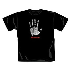 koszulka RAZORLIGHT - HANDCUFFS (2161TSBP)